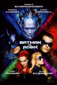 Five Batman adaptations, ranked
